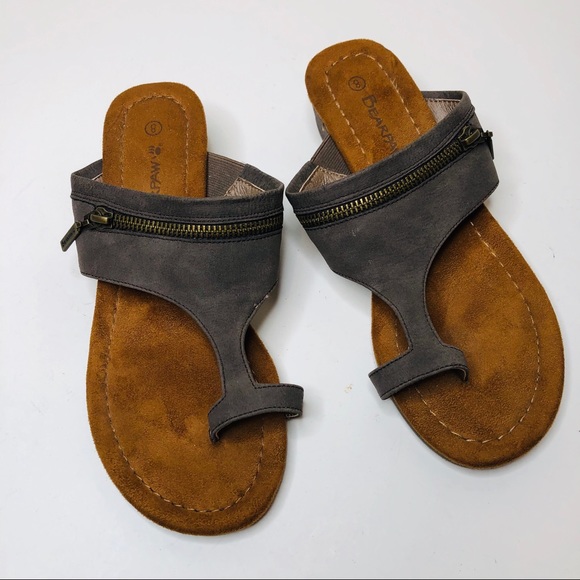 bearpaw sandals canada
